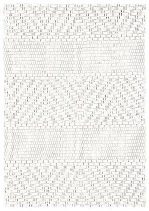 Safavieh Marbella 554 Power Loomed 60% Wool/20% Nylon/and 20% Cotton Contemporary Rug MRB554A-8