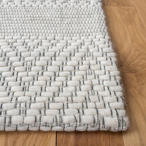 Safavieh Marbella 554 Power Loomed 60% Wool/20% Nylon/and 20% Cotton Contemporary Rug MRB554A-8