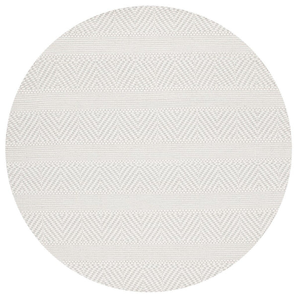 Safavieh Marbella 554 Power Loomed 60% Wool/20% Nylon/and 20% Cotton Contemporary Rug MRB554A-8