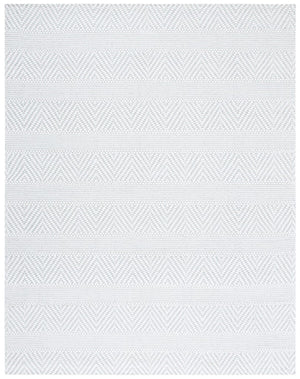 Safavieh Marbella 554 Power Loomed 60% Wool/20% Nylon/and 20% Cotton Contemporary Rug MRB554A-8