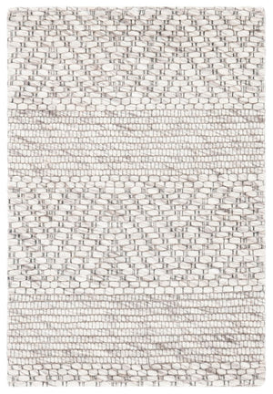 Safavieh Marbella 554 Power Loomed 60% Wool/20% Nylon/and 20% Cotton Contemporary Rug MRB554B-8