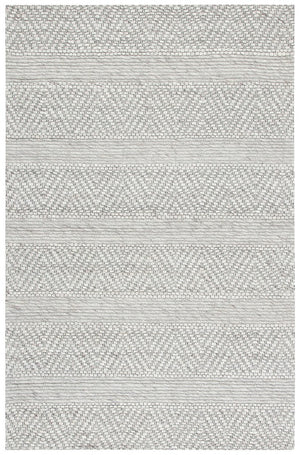 Safavieh Marbella 554 Power Loomed 60% Wool/20% Nylon/and 20% Cotton Contemporary Rug MRB554B-8