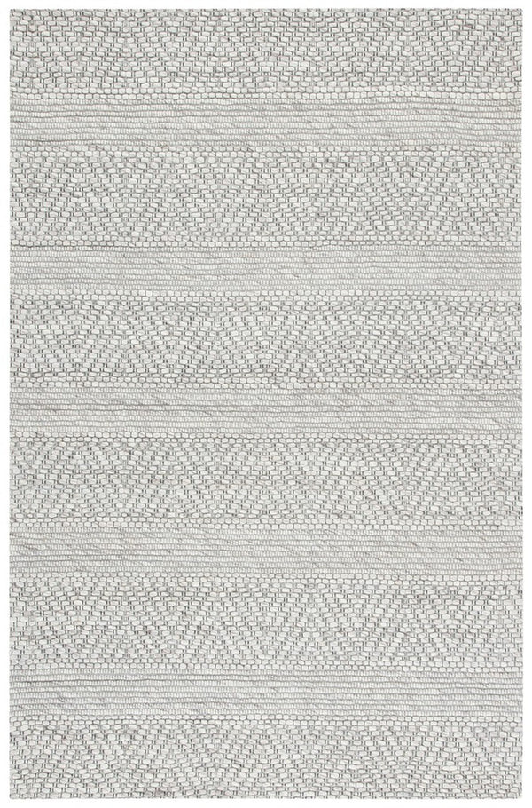 Safavieh Marbella 554 Power Loomed 60% Wool/20% Nylon/and 20% Cotton Contemporary Rug MRB554B-8