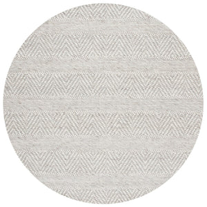 Safavieh Marbella 554 Power Loomed 60% Wool/20% Nylon/and 20% Cotton Contemporary Rug MRB554B-8