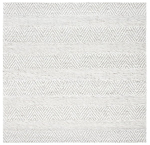 Safavieh Marbella 554 Power Loomed 60% Wool/20% Nylon/and 20% Cotton Contemporary Rug MRB554B-8
