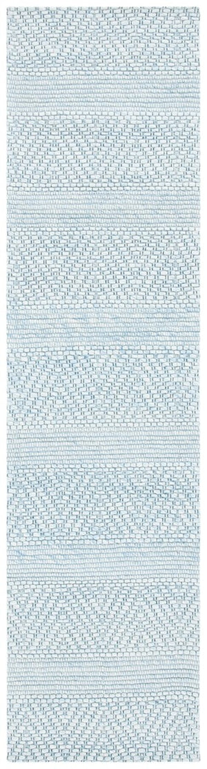 Safavieh Marbella 554 Power Loomed 60% Wool/20% Nylon/and 20% Cotton Contemporary Rug MRB554M-8