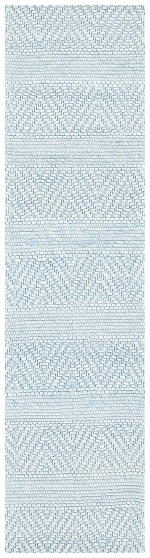 Safavieh Marbella 554 Power Loomed 60% Wool/20% Nylon/and 20% Cotton Contemporary Rug MRB554M-8