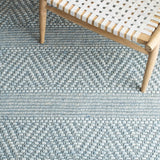 Safavieh Marbella 554 Power Loomed 60% Wool/20% Nylon/and 20% Cotton Contemporary Rug MRB554M-8