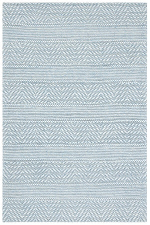 Safavieh Marbella 554 Power Loomed 60% Wool/20% Nylon/and 20% Cotton Contemporary Rug MRB554M-8