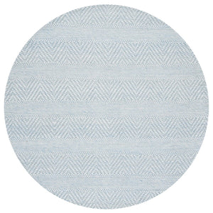 Safavieh Marbella 554 Power Loomed 60% Wool/20% Nylon/and 20% Cotton Contemporary Rug MRB554M-8