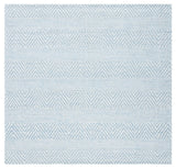 Safavieh Marbella 554 Power Loomed 60% Wool/20% Nylon/and 20% Cotton Contemporary Rug MRB554M-8