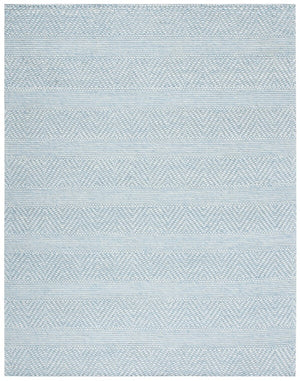 Safavieh Marbella 554 Power Loomed 60% Wool/20% Nylon/and 20% Cotton Contemporary Rug MRB554M-8