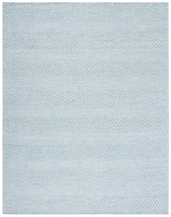 Safavieh Marbella 554 Power Loomed 60% Wool/20% Nylon/and 20% Cotton Contemporary Rug MRB554M-8
