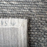 Marbella 556 60% Wool, 20% Nylon, 20% Cotton Power Loomed Contemporary Rug