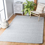 Marbella 556 60% Wool, 20% Nylon, 20% Cotton Power Loomed Contemporary Rug