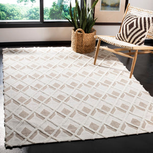 Safavieh Marbella MRB602 Hand Loomed Rug