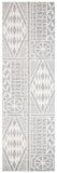Safavieh Marbella 609 Hand Loomed Polyester Contemporary Rug MRB609F-4