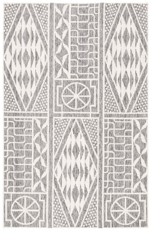 Safavieh Marbella 609 Hand Loomed Polyester Contemporary Rug MRB609F-4