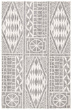 Safavieh Marbella 609 Hand Loomed Polyester Contemporary Rug MRB609F-4
