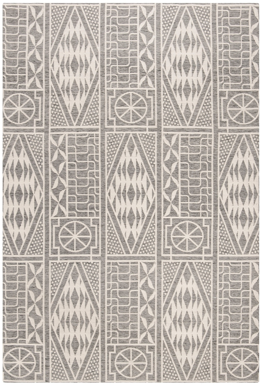Safavieh Marbella 609 Hand Loomed Polyester Contemporary Rug MRB609F-4