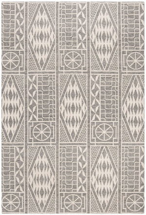 Safavieh Marbella 609 Hand Loomed Polyester Contemporary Rug MRB609F-4