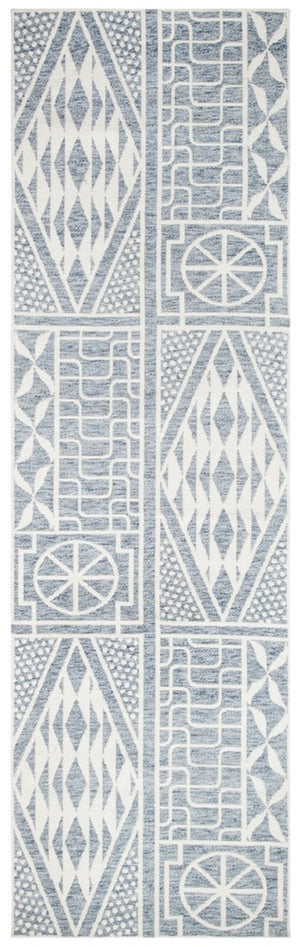 Safavieh Marbella 609 Hand Loomed Polyester Contemporary Rug MRB609M-4