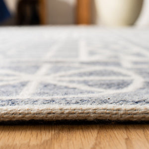 Safavieh Marbella 609 Hand Loomed Polyester Contemporary Rug MRB609M-4