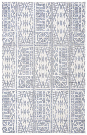 Safavieh Marbella 609 Hand Loomed Polyester Contemporary Rug MRB609M-4