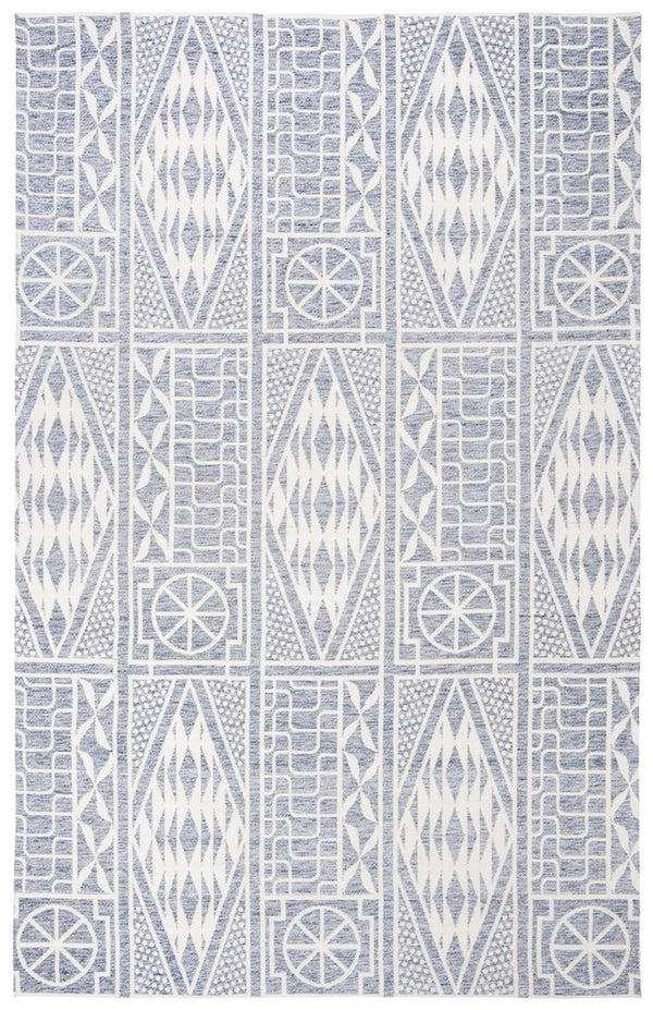 Safavieh Marbella 609 Hand Loomed Polyester Contemporary Rug MRB609M-4