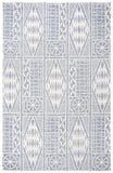 Safavieh Marbella 609 Hand Loomed Polyester Contemporary Rug MRB609M-4