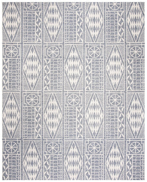Safavieh Marbella 609 Hand Loomed Polyester Contemporary Rug MRB609M-4