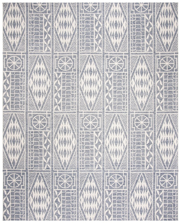 Safavieh Marbella 609 Hand Loomed Polyester Contemporary Rug MRB609M-4