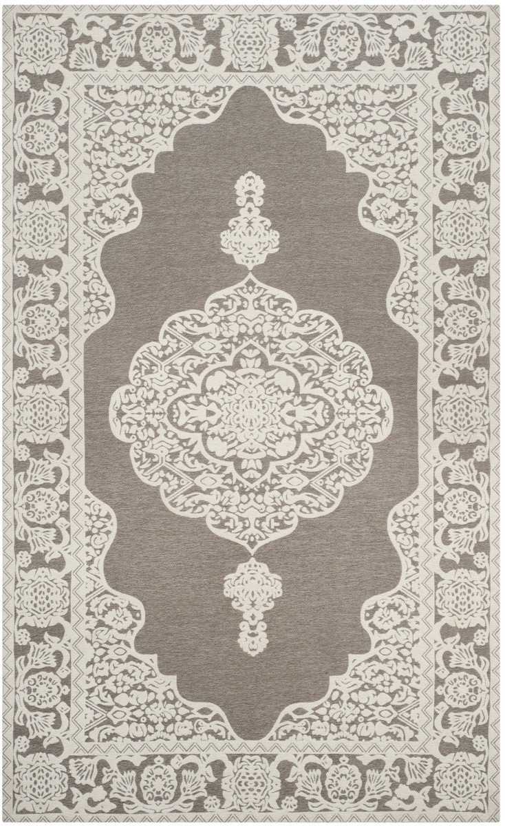 Safavieh Marbella MRB615 Hand Loomed Rug