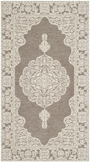 Safavieh Marbella MRB615 Hand Loomed Rug
