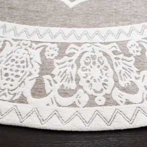 Safavieh Marbella 615 Hand Loomed 83% Polyester/14% Cotton/and 3% Rayon Contemporary Rug MRB615A-3