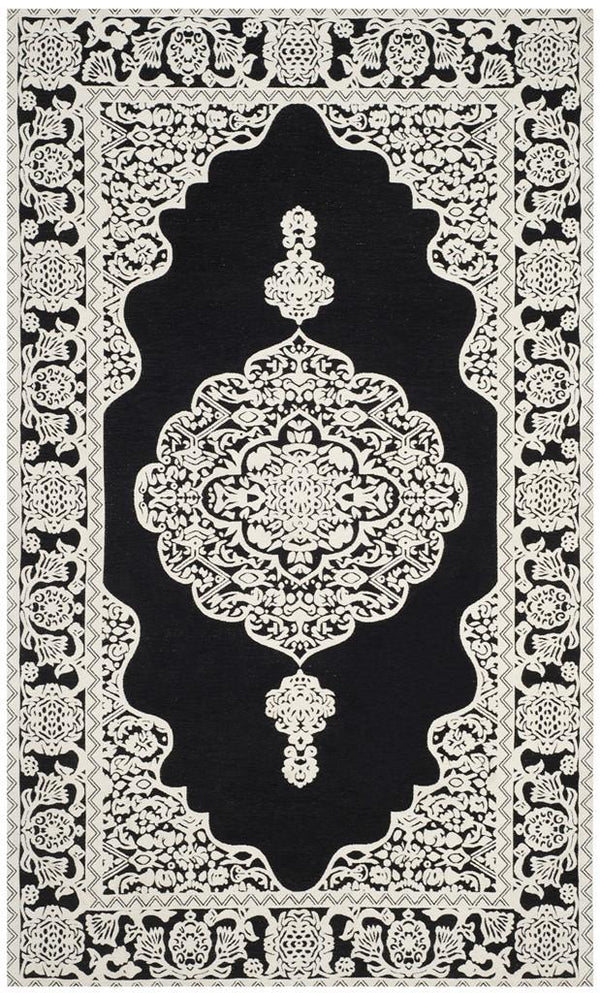 Safavieh Marbella MRB615 Hand Loomed Rug