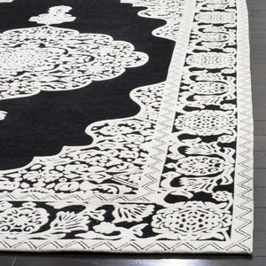 Safavieh Marbella MRB615 Hand Loomed Rug