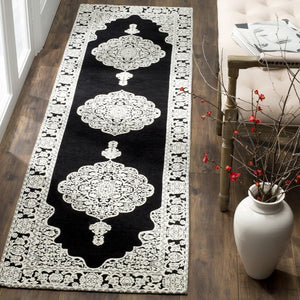 Safavieh Marbella MRB615 Hand Loomed Rug