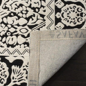 Safavieh Marbella MRB615 Hand Loomed Rug