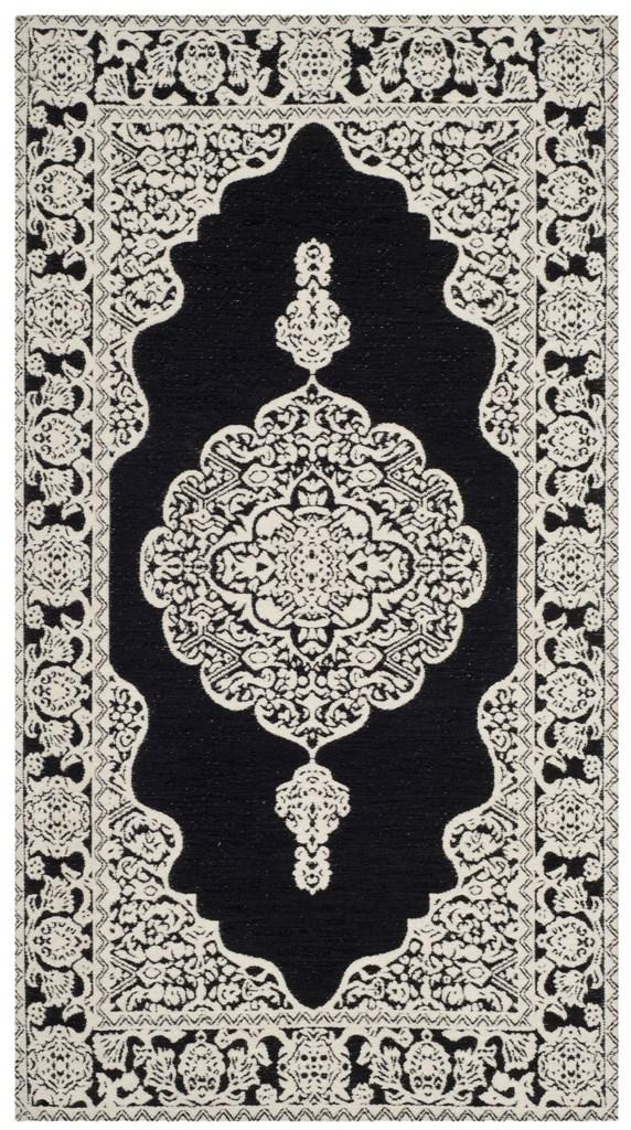 Safavieh Marbella MRB615 Hand Loomed Rug