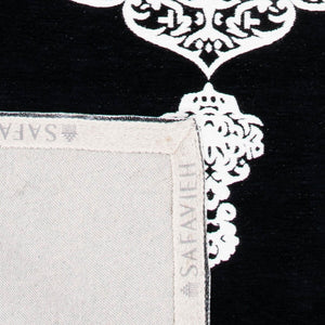 Safavieh Marbella 615 Hand Loomed 83% Polyester/14% Cotton/and 3% Rayon Contemporary Rug MRB615B-28