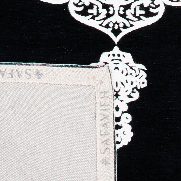 Safavieh Marbella 615 Hand Loomed 83% Polyester/14% Cotton/and 3% Rayon Contemporary Rug MRB615B-28