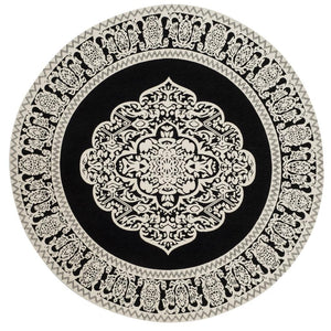 Safavieh Marbella MRB615 Hand Loomed Rug