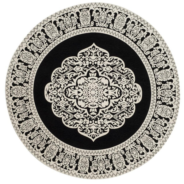 Safavieh Marbella MRB615 Hand Loomed Rug