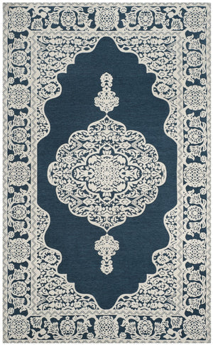 Safavieh Marbella MRB615 Hand Loomed Rug