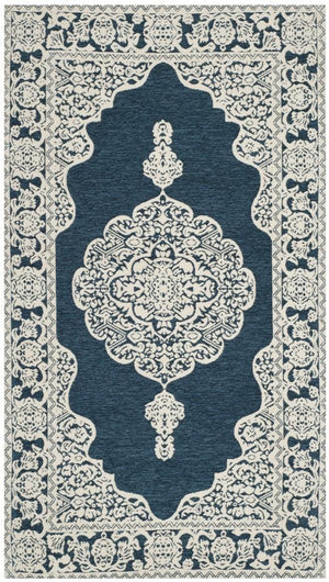 Safavieh Marbella MRB615 Hand Loomed Rug