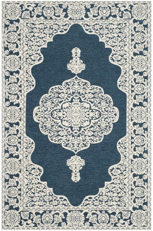 Safavieh Marbella MRB615 Hand Loomed Rug