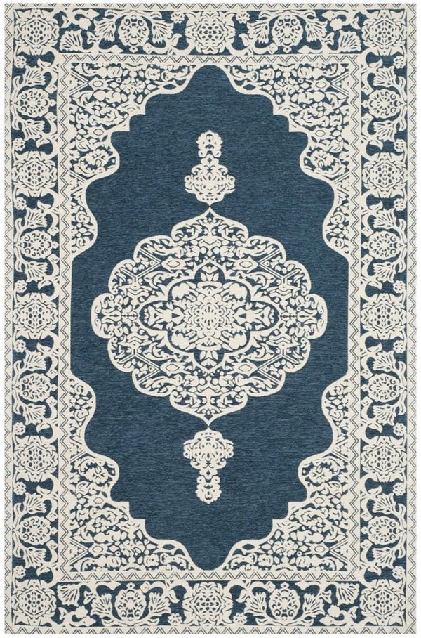 Safavieh Marbella MRB615 Hand Loomed Rug