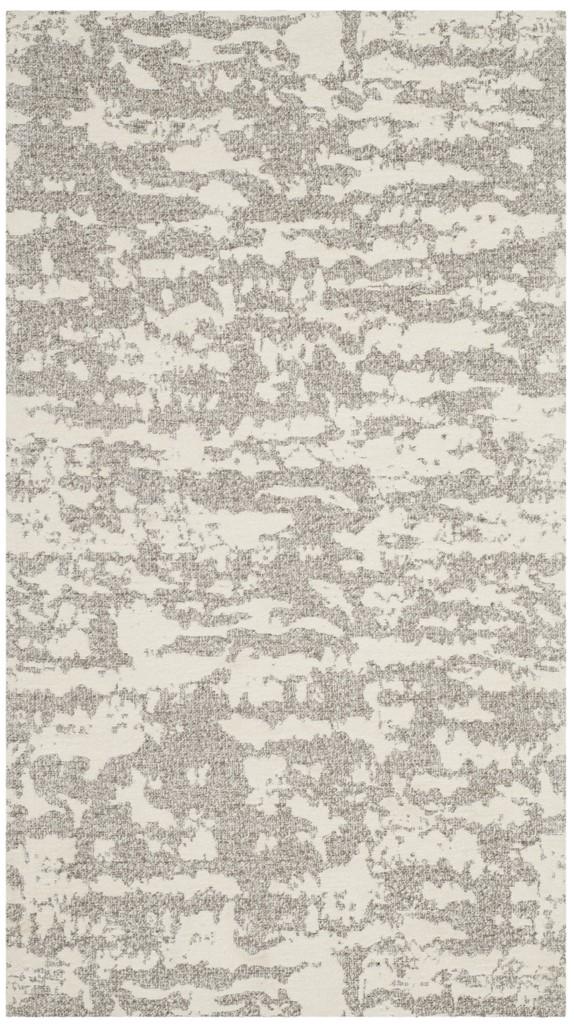Safavieh Marbella 631 Hand Loomed 83% Polyester/14% Cotton/and 3% Rayon Contemporary Rug MRB631A-28