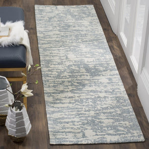 Safavieh Marbella 631 Hand Loomed 83% Polyester/14% Cotton/and 3% Rayon Contemporary Rug MRB631C-3